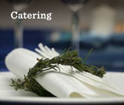 Catering