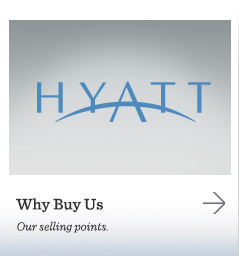 Why Buy Us