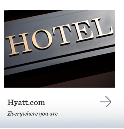 Hyatt.com